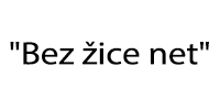 Bez žice net