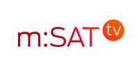 m:SAT TV